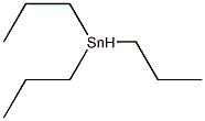 TRI-N-PROPYLTIN Struktur