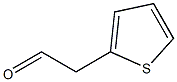 2-Thiopheneacetaldehyde Struktur