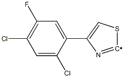  化學(xué)構(gòu)造式