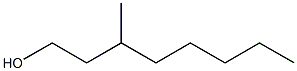 3-methyl-1-octanol Struktur