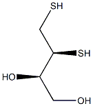 DITHOTHREITOL Struktur