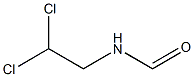 DICHLOROETHYL FORMAMIDE Struktur