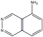 5-AMINOPHTHALAZINE, 95+% Struktur