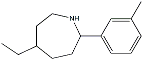  化學(xué)構(gòu)造式