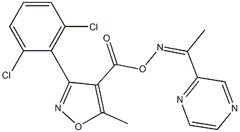  化學(xué)構(gòu)造式