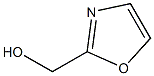 2-(Hydroxymethyl)-1,3-oxazole Struktur