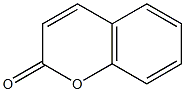 COUMARIN, NATURAL Struktur