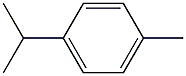 MENTHATRIENE, NATURAL Struktur