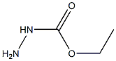 ethoxycarbohydrazide Struktur