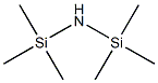 bis(trimethylsilicil)amine Struktur