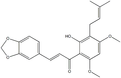  化學(xué)構(gòu)造式