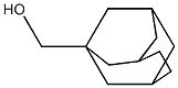 tricyclo[4.3.1.1~3,8~]undec-1-ylmethanol Struktur