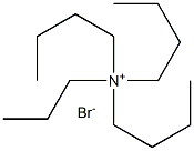 Propyltributylammonium bromide Struktur