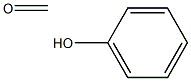 phenol formaldehyde condensed type film Struktur