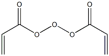 epoxy acrylate light sensitive adhesive Struktur