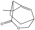 Carenolide N-1 Struktur