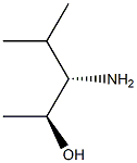 (1S,2S)-2-Amino-1,3-dimethyl-1-butanol Struktur