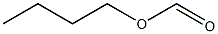 (+)-Formic acid (R)-(1-2H)butyl ester Struktur