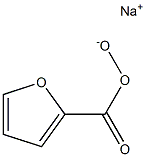 Sodium peroxouranate Struktur