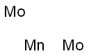 Manganese dimolybdenum Struktur