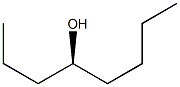 [R,(-)]-4-Octanol Struktur