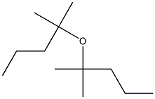 (+)-Methyl[(S)-1-methylbutyl] ether Struktur