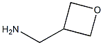 oxetan-3-ylmethanamine Struktur