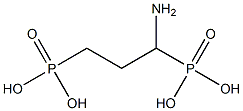 Aminotrimethylenephosphonate Struktur