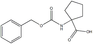 Z-CYCLOLEUCINE