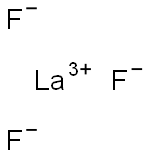 LANTHANUM TRIFLUORIDE