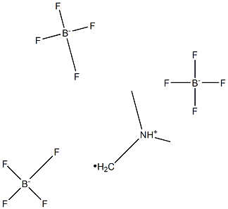 ((dimethylammonio)methyl)trifluoroborate