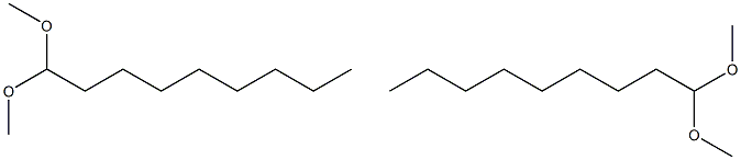 NONANAL DIMETHYL ACETAL 壬醛二甲縮醛