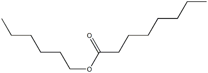 N-HEXYL CAPRYLATE