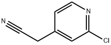 2-(2-CHLOROPYRIDIN-4-YL)ACETONITRILE|2氯4吡啶乙腈