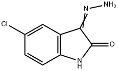 Sunitinib Impurity 61 Struktur