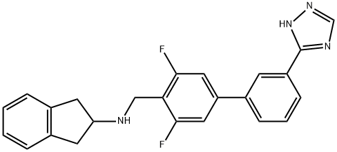 1007573-18-3 結(jié)構(gòu)式