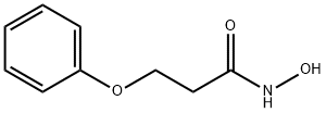 Propanamide, N-hydroxy-3-phenoxy-