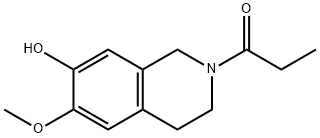 PTIQ Struktur