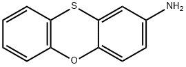 2-Phenoxathiinamine Struktur