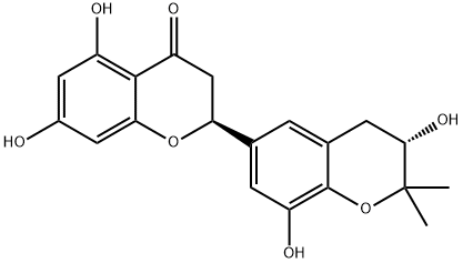 sigmoidin D Struktur