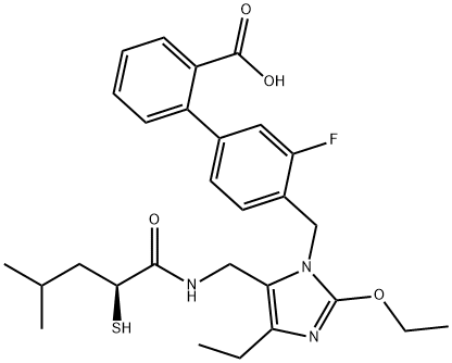 TD-0212 Struktur