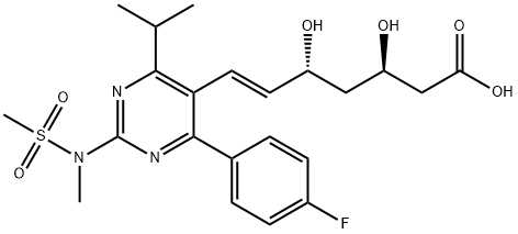 (3R,5R)-Rosuvastatin price.