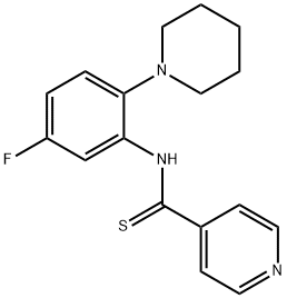 FIT-039 Struktur