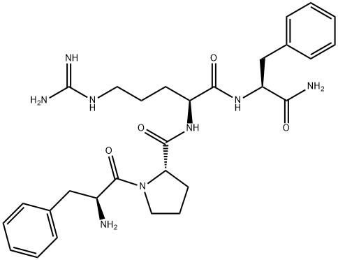 FPRF amide Struktur