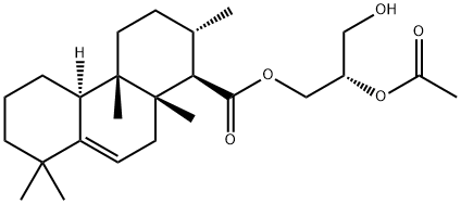 verrucosin B Struktur