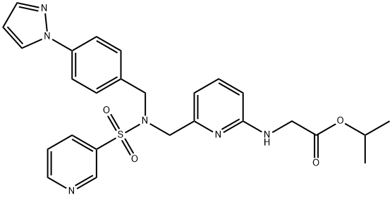 Omidenepag Isopropyl