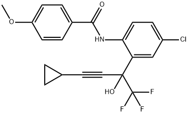 1189491-03-9 結(jié)構(gòu)式