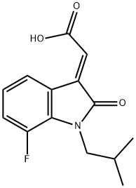 1190217-35-6 結(jié)構(gòu)式