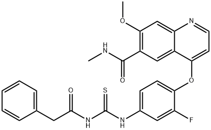 TAS-115 Struktur