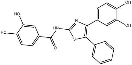 1190932-38-7 Structure